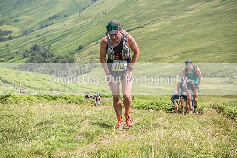 Wasdale-271 - Wasdale Horseshoe Fell Race (Bad weather route) Saturday 11th July 2026