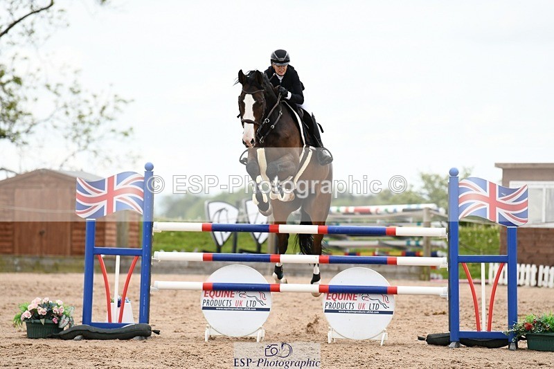 250508-100520-00953 - Cls 1 Snr Foxhunter