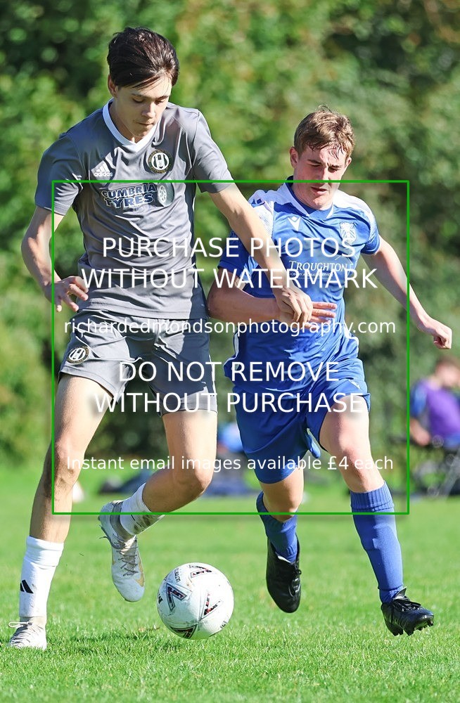 533A3690 - Holker Old Boys U15's (28/9/25)