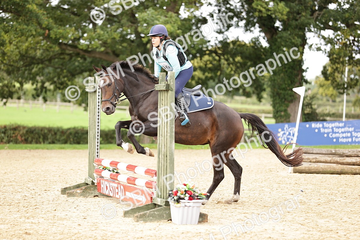 SBM_02792 - E2A - Eventers Challenge 60cm Open