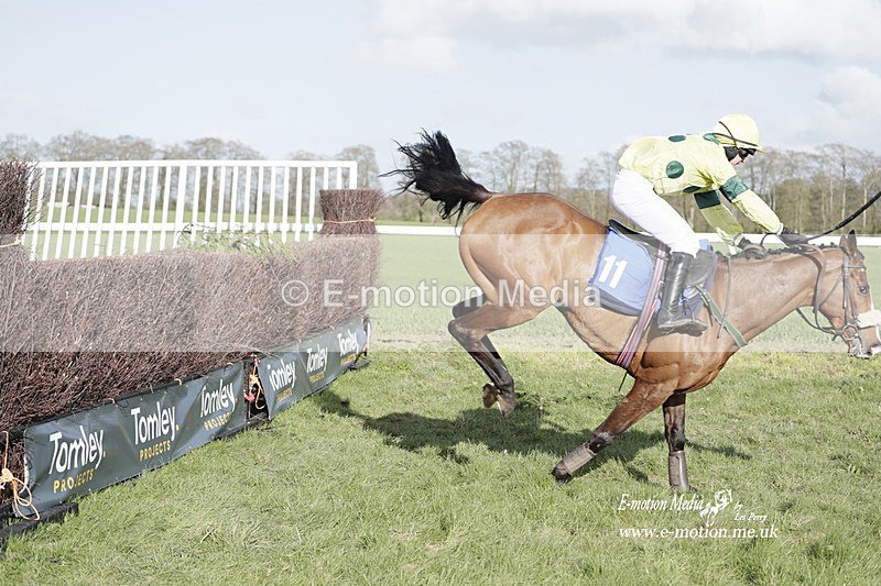 PtP 100423 1371 - Old Berkshire Point-to-Point Lockinge 10/04/23