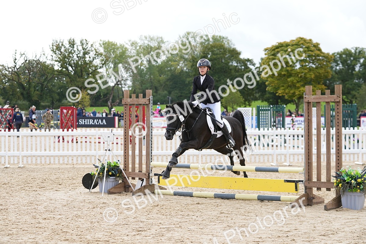 SBM_40844 - Supreme Championship Pony 50-55cm