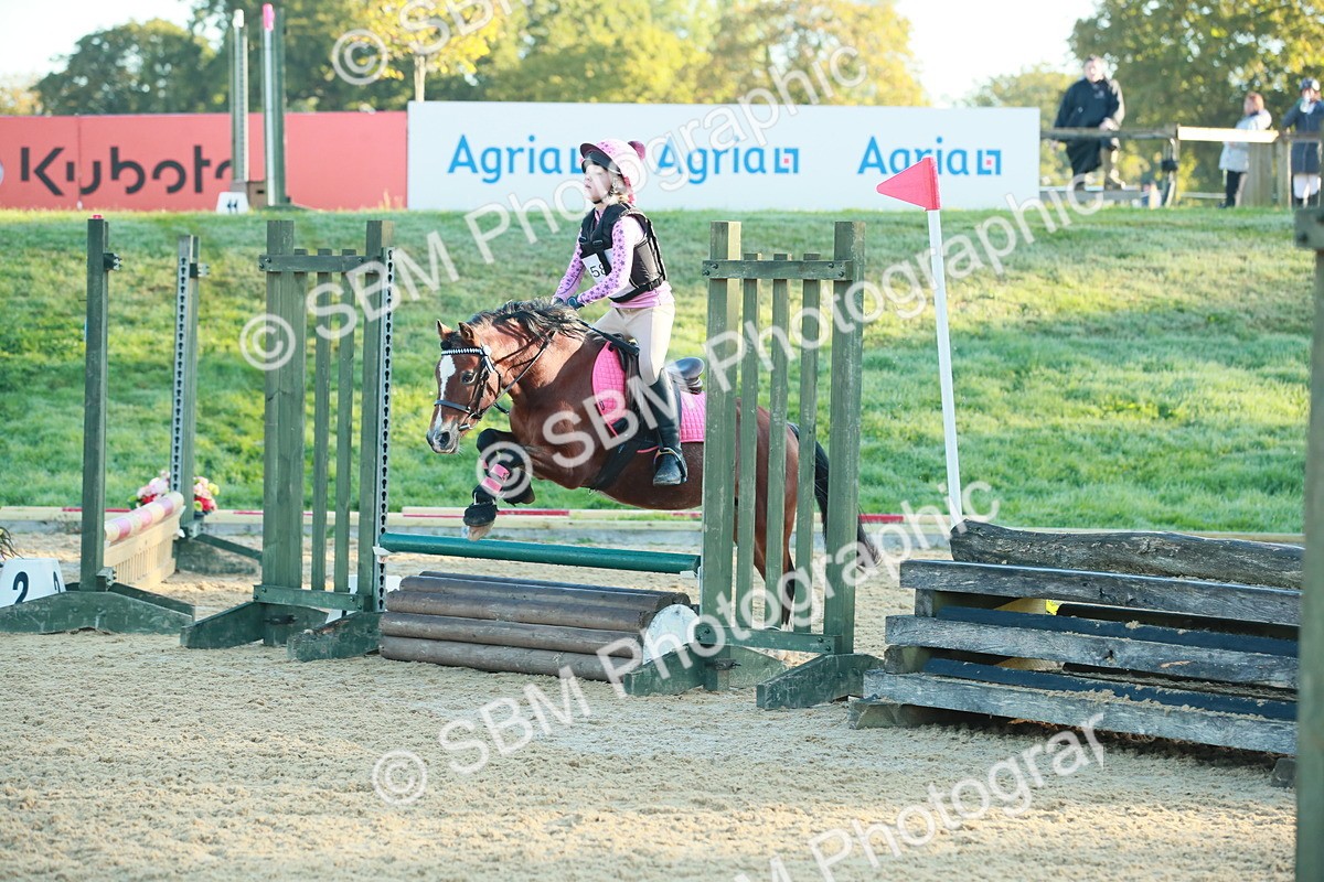 SBM_14983 - E5 - Eventers Challenge 50cm Open