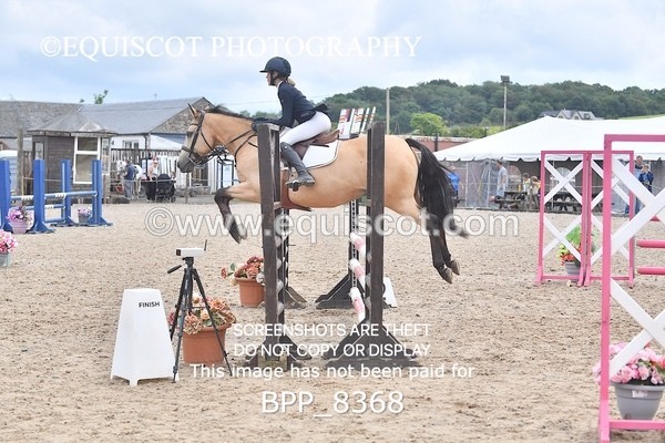 BPP_8368 - CLASS 15 SUN Pony Discovery / 90cm Open