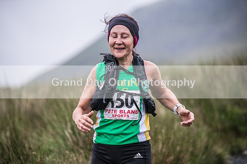 Ingleborough-1108 - Ingleborough Mountain Race Saturday 19th July 2025