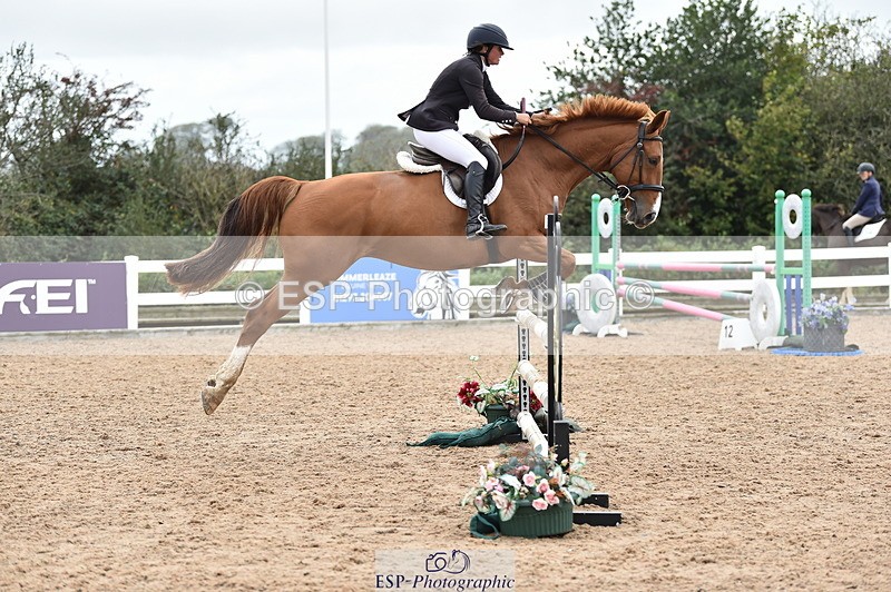 231013A-115538-01524 - Cls 2 95cm Amateur Quali