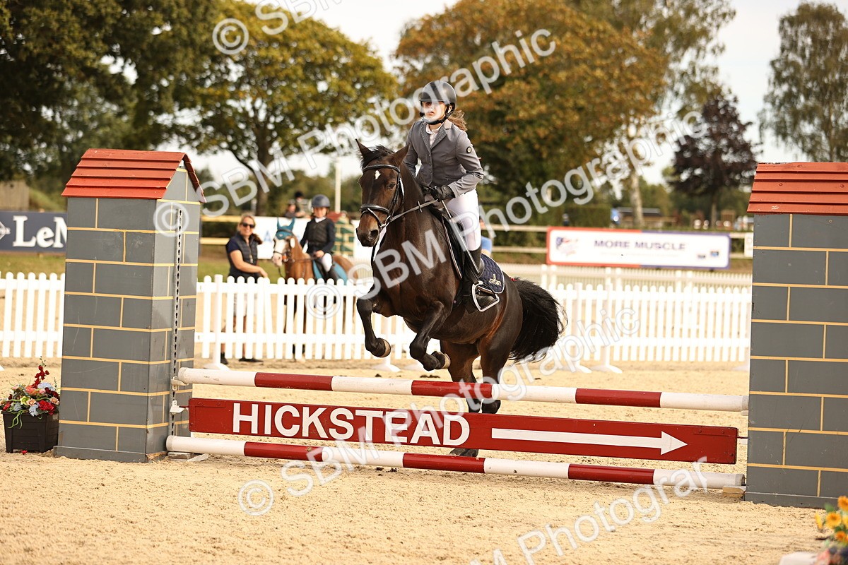 SBM_70796 - J13 - Junior Pony 60cm Championship