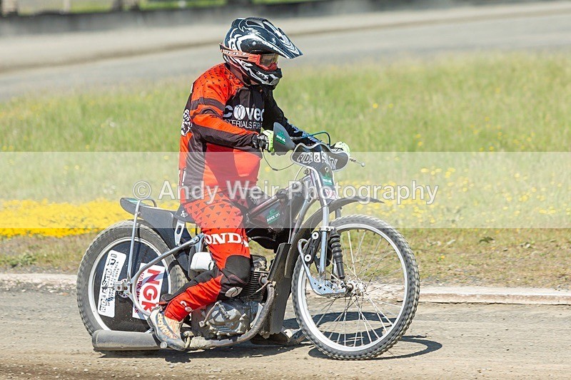 210615-5D-3K8A8334 - Ride & Skid It Speedway Experience Day 15 June 21