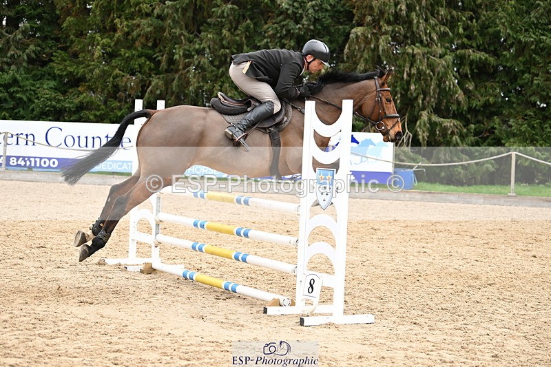 250322A-114516-02469 - Cls 19 Snr Disc & 1.00m Open