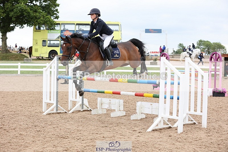 240630A-162406-15150 - Cls 33 Foxhunter and 1.10m Open