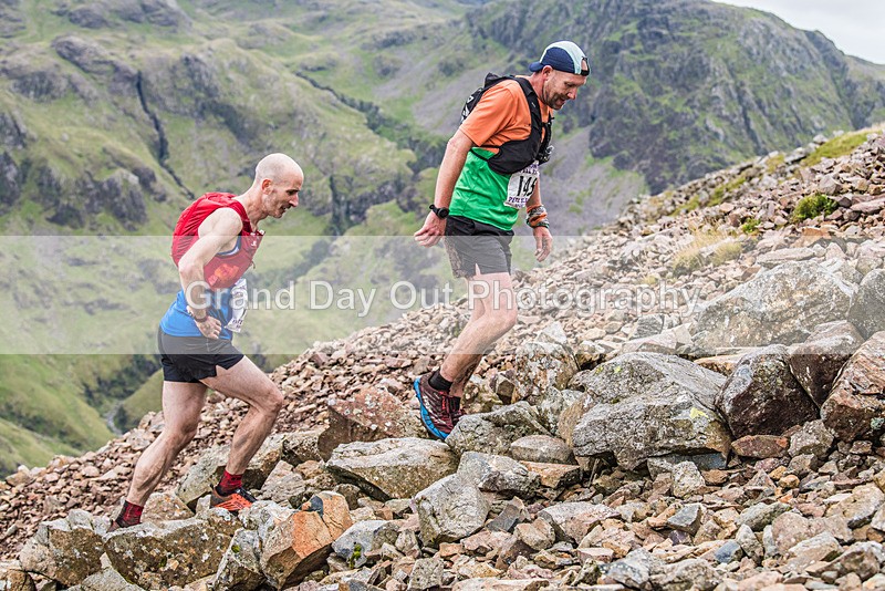 Borrowdale-1009 - Borrowdale Fell Race Saturday 5th August 2023