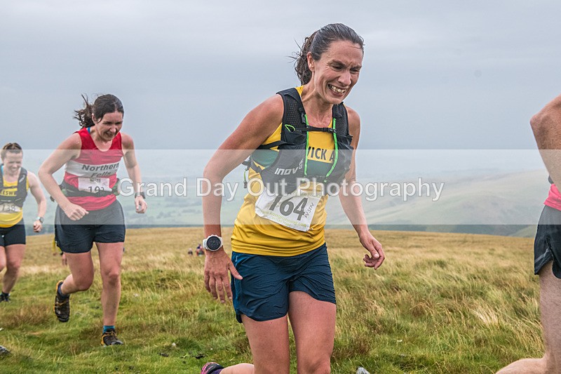 Fellside-233 - Fellside Fell Race Wednesday 26th July 2023