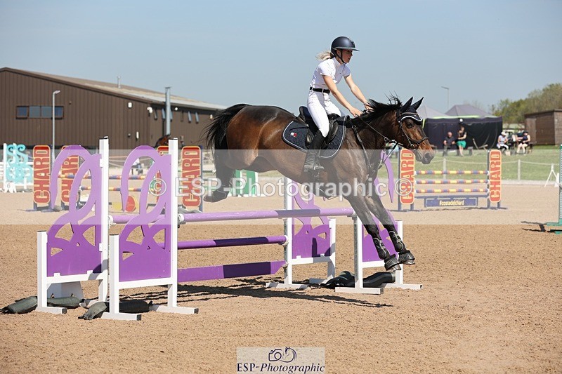 250430-114100-00493 - Cls 2 Discovery and 1m Open