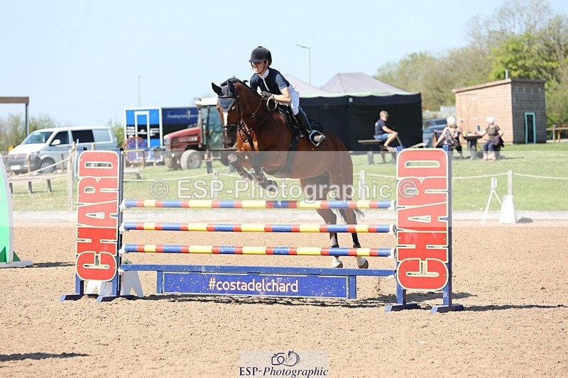 250430-153813-01469 - Cls 6 Foxhunter and 1.20m Open