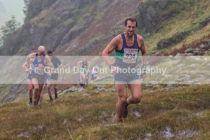 Langdale-104 - Langdale Horseshoe Fell Race Saturday 7th October 2023