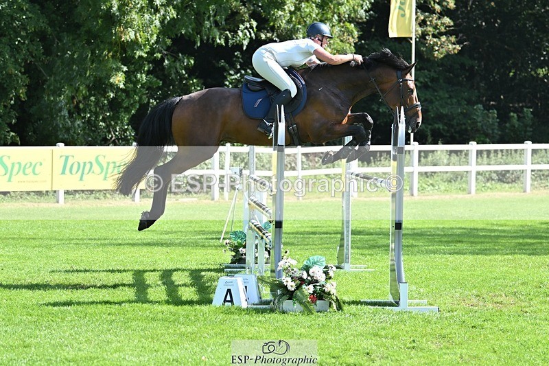 230909-112453-05176 - Cls 11 Snr Foxhunter & 1.20m Open