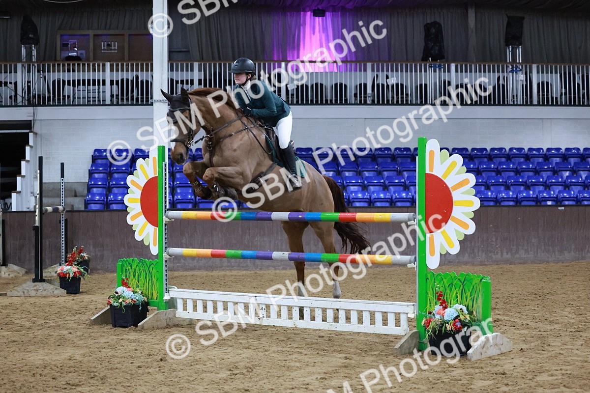 SBM_004563 - Class 14 - Winter 1.25m Championship Qualifier