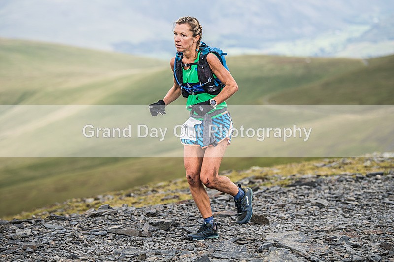 Old Crown Round-120 - The Old Crown Round Fell Race Saturday 6th September 2025