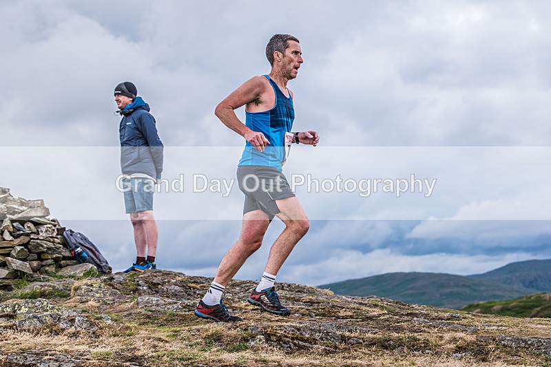Reston-506 - Reston Scar Fell Race Wednesday 5th July 2023