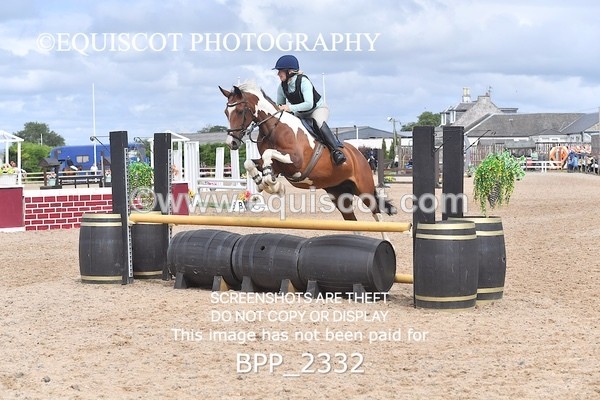 BPP_2332 - DERBY CLASS 7 - 80CM