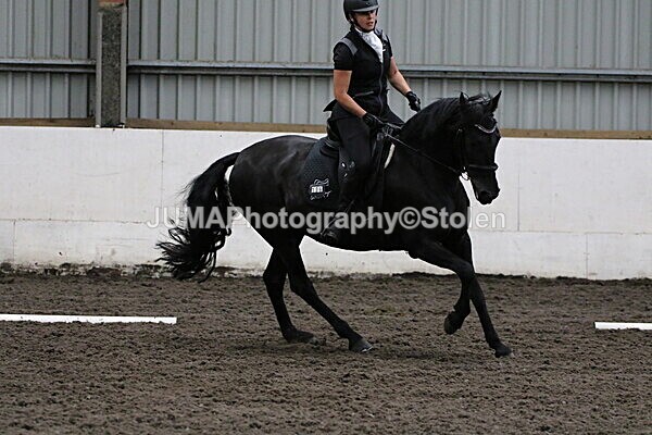 SIAL3957 - CAbin Dressage 5th july 2025