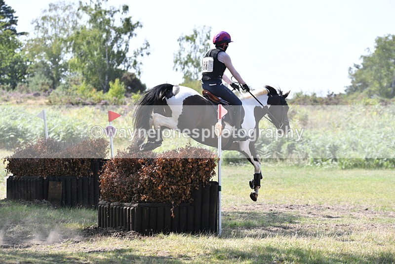 WJ5_3200 - XC Time 13:03 to 13:28