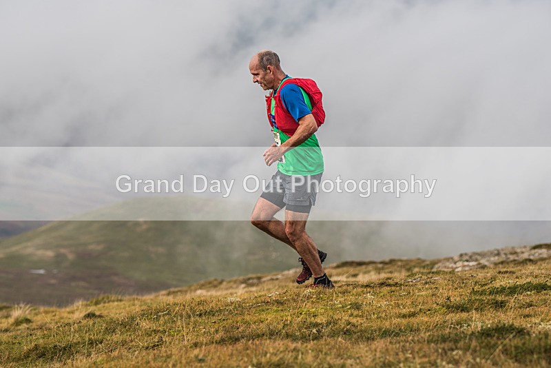 Buttermere-375 - Buttermere Shepherds Meet Fell Race Sunday 29th October 2023