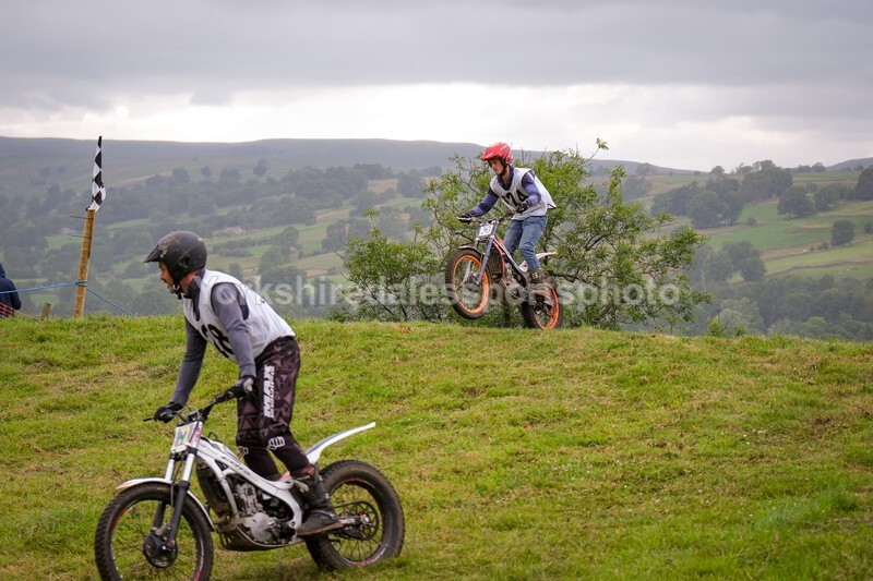 DSCF4744 - Bainbridge and district Hill climb