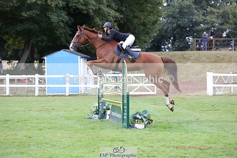 250830A-083919-04007 - Cls 13 Snr 1.25m Open