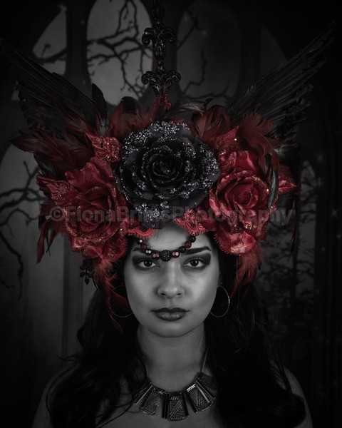 dark valentine-72 - Creative Portraiture