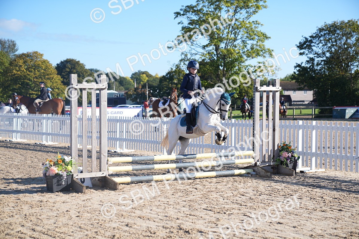 SBM_00763 - J53 Clear Round 40cm