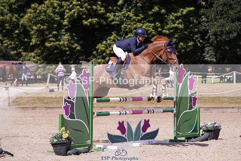 250704A-105606-11058 - Cls 20 Snr Newcomers