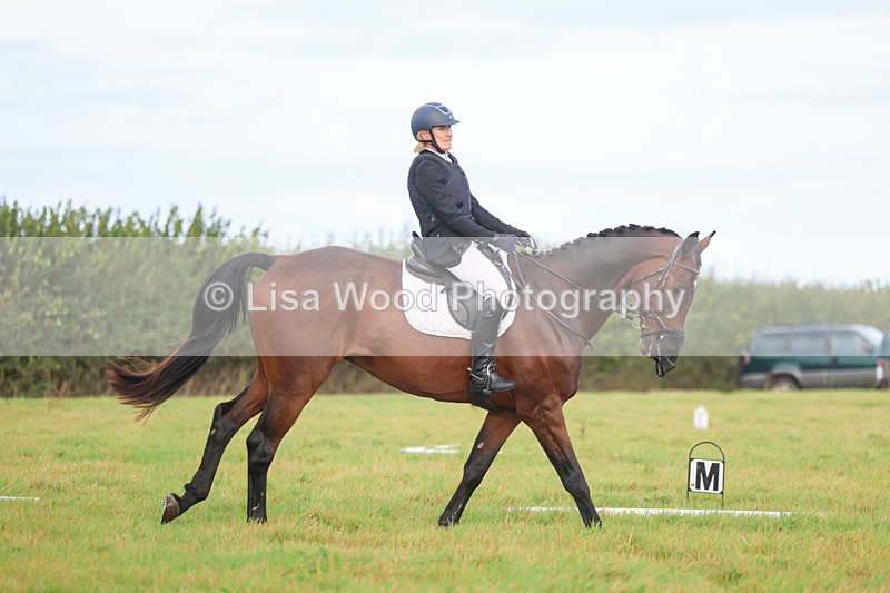 3E7A5332 - Class 1: Trebudannon Open: Dressage