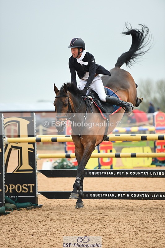 230505A-121456-03937 - Cls 22 Talent Seeker & 7 year old Quali