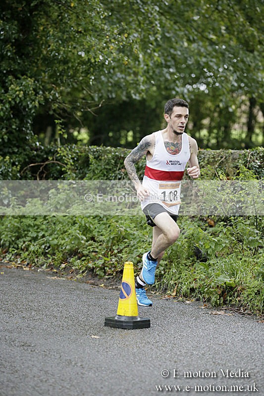 CAD131019-0530 - Cadence Events Grittleton 10km 13/10/19