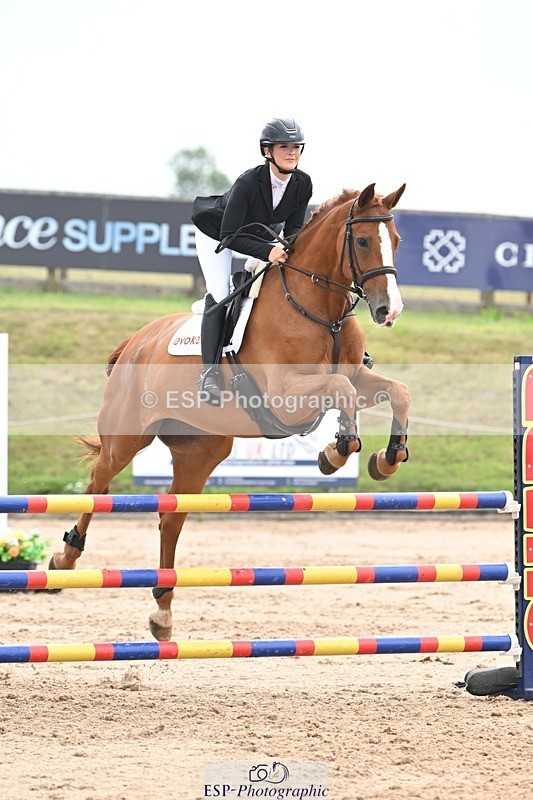 250726-112531-05874 - Cls 14 NAF Bronze League Semi Final