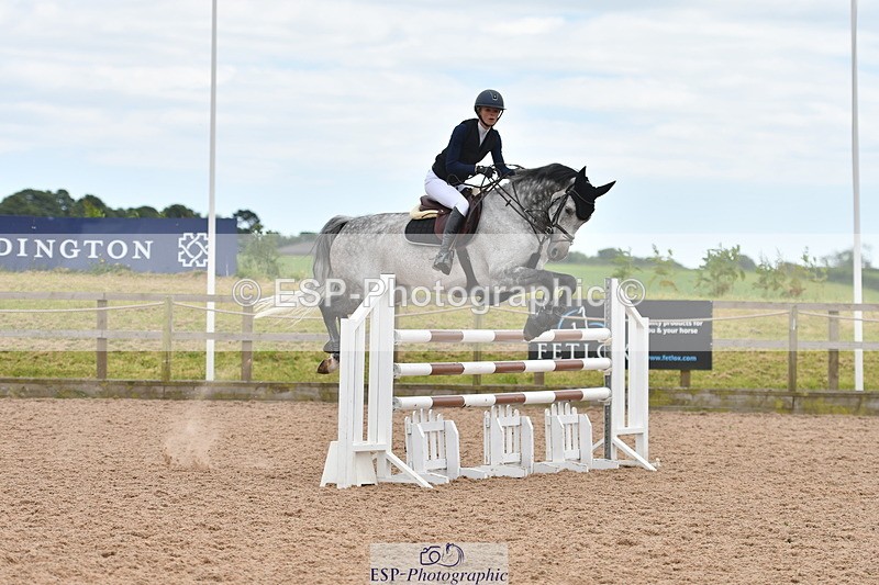 240609A-143352-06220 - Cls 19 Snr Foxhunter and 1.20m Open