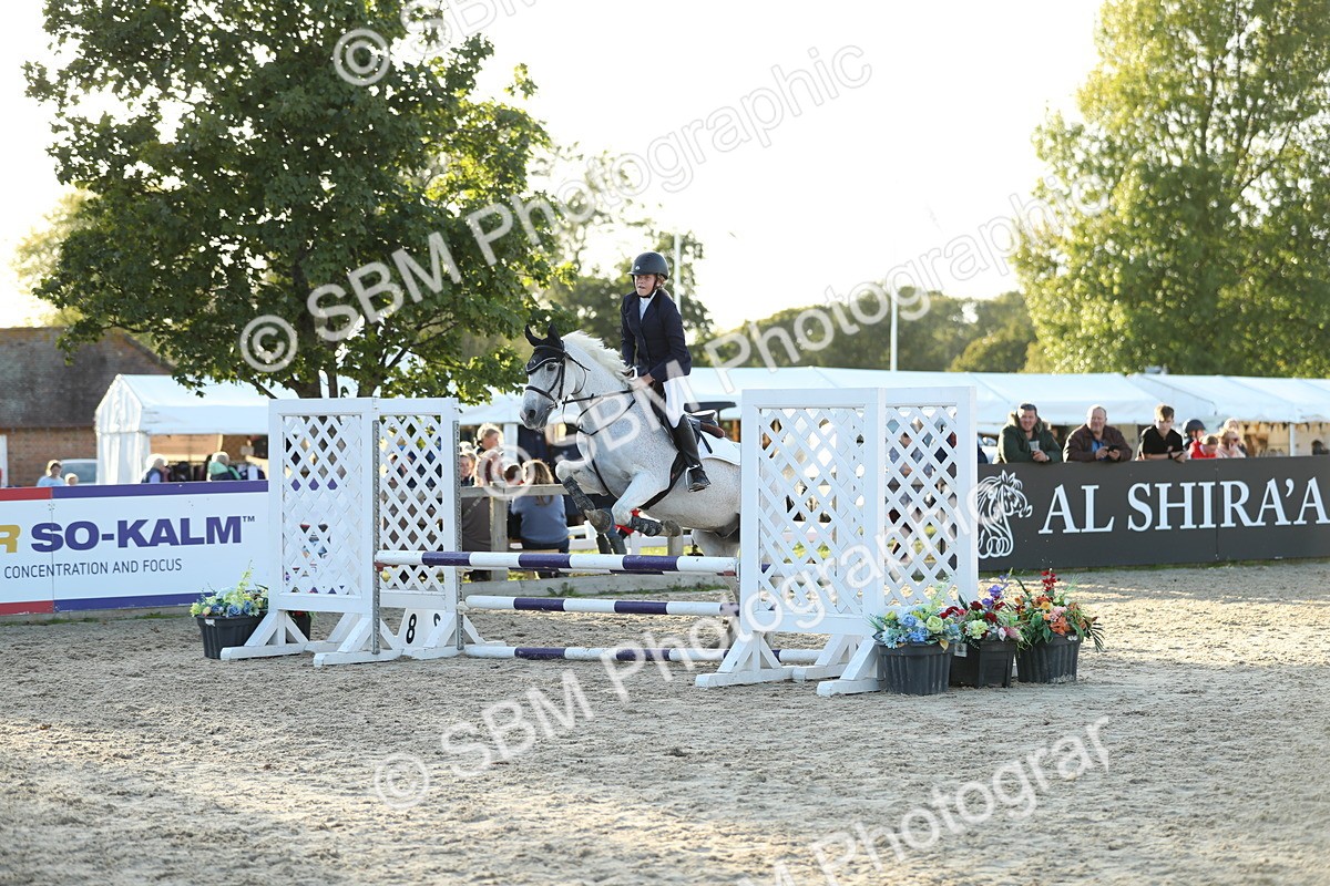 SBM_54232 - J23 - Junior Horse 70cm Championship