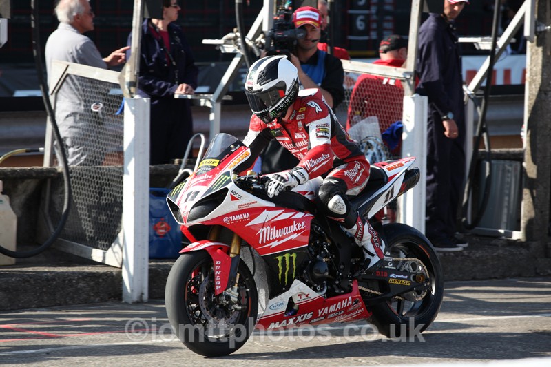 IMG_0925 - Senior TT - Start Line