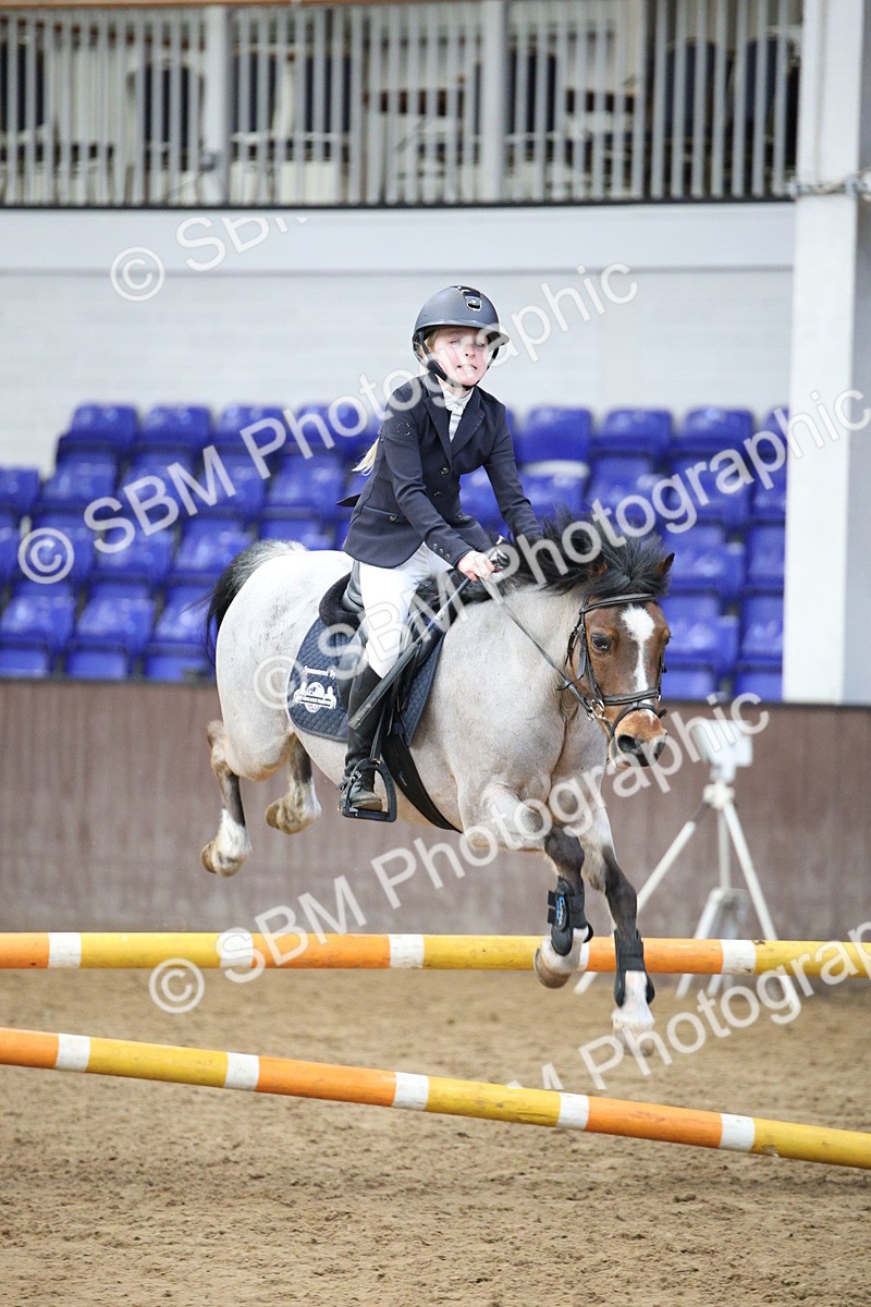 SBM_000471 - Class 3 - 60cm