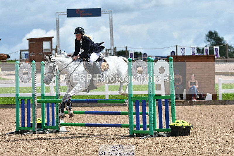 240727A-124654-04675 - Cls 22 85cm Amateur Qualifier