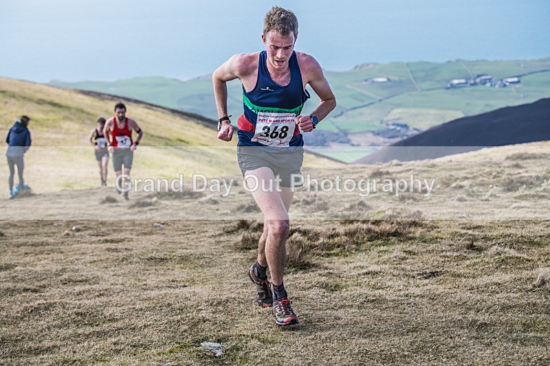 Black Combe-47 - Black Combe Fell Race Saturday 7th March 2026