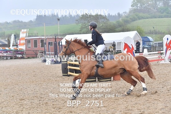 BPP_2751 - CLASS 4 Senior British Novice/ 90cm Open