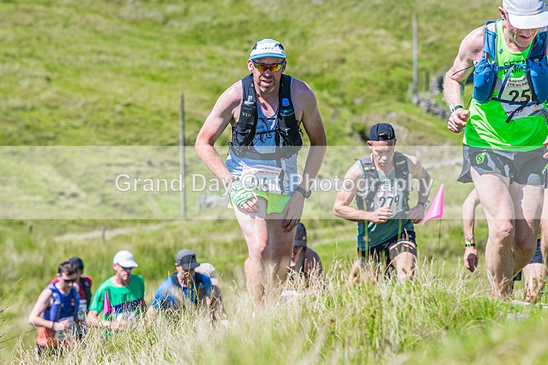 Tebay-253 - Tebay Fell Race Saturday 12th July 2025