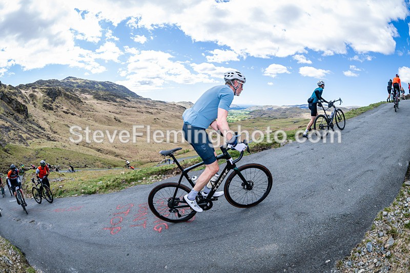135919 - Hardknott Pass Camera 2 13.00-14.00