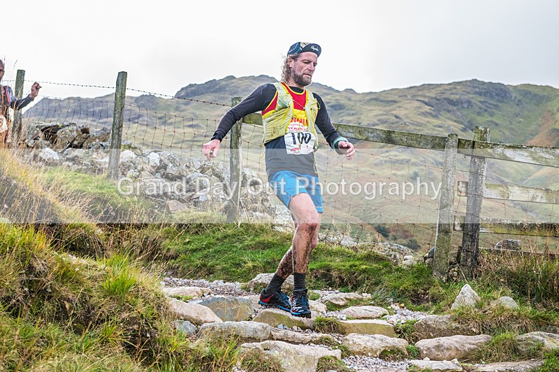 Langdale-1469 - Langdale Horseshoe Fell Race Saturday 8th October 2022