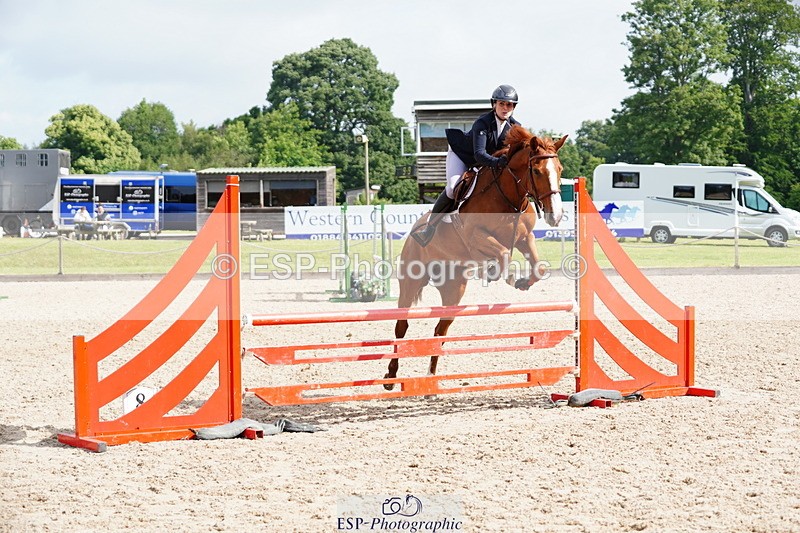 250613A-093230-01092 - Cls 9 85cm Amateur Quali