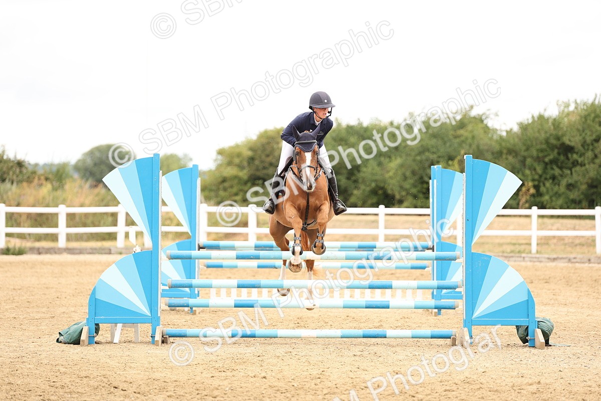 SBM_023553 - Class 4 - Amateur Championship Qualifier 95cm