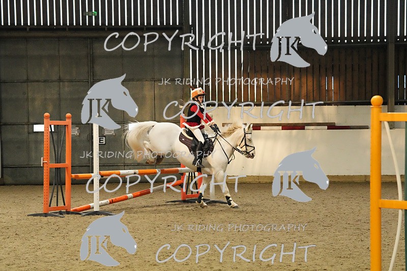 JKR03286 - Class 7 80cm