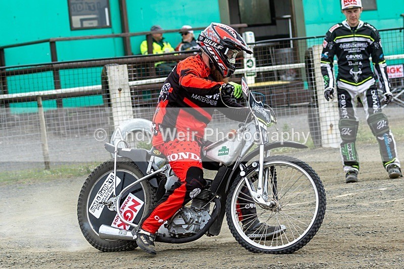 220618-7D-8E0A5225 - Ride & Skid It  Speedway Experience 18th June 22